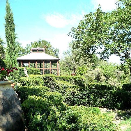 Le Petit Mas Bed & Breakfast Vogue Eksteriør bilde